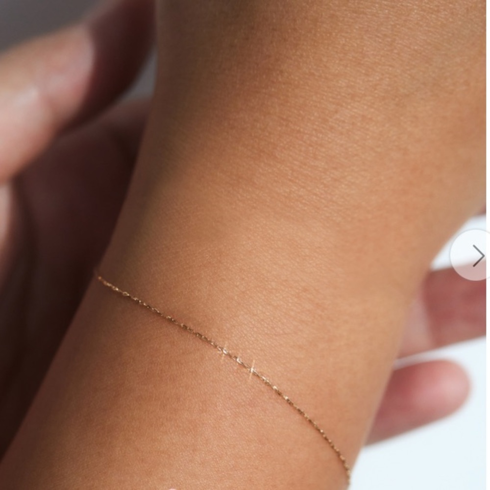 Brand new catbird hundred summers bracelet